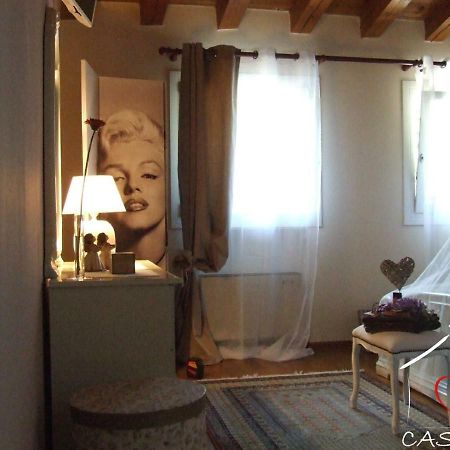 B&B CASA mia Sossano Zewnętrze zdjęcie