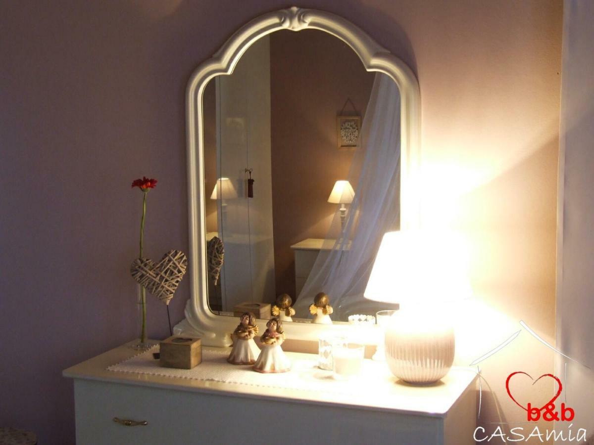 B&B CASA mia Sossano Zewnętrze zdjęcie