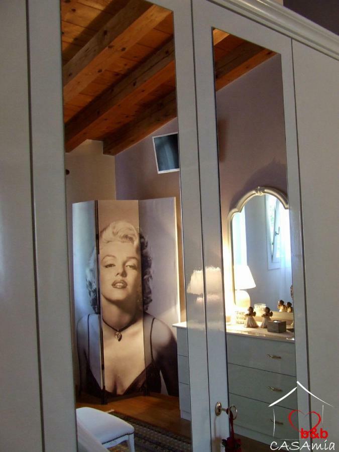 B&B CASA mia Sossano Zewnętrze zdjęcie