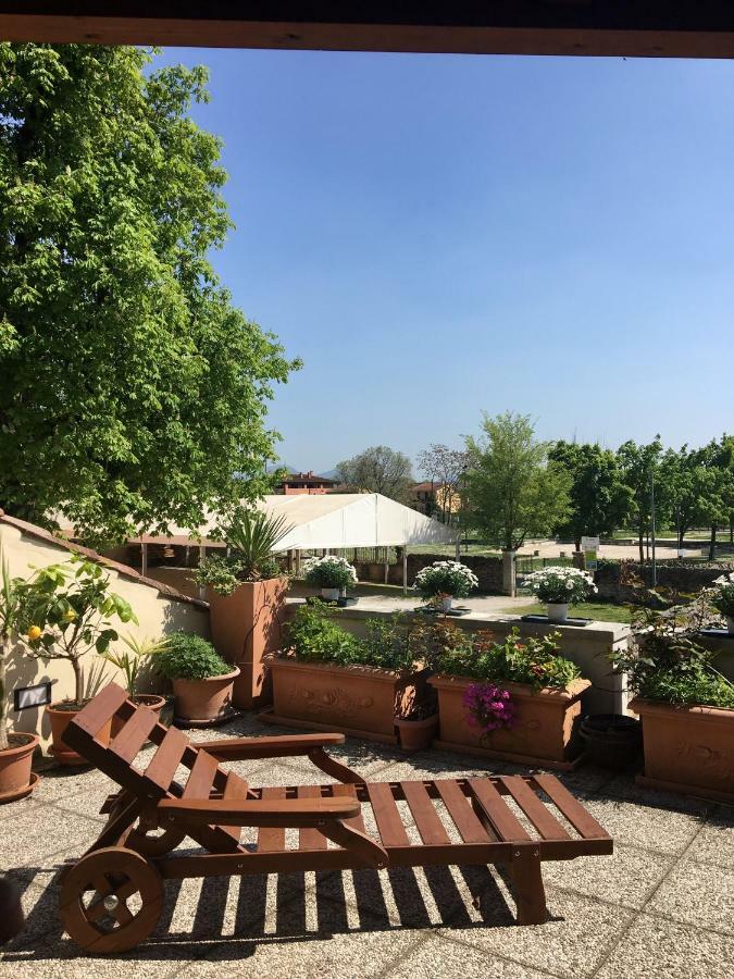 B&B CASA mia Sossano Zewnętrze zdjęcie