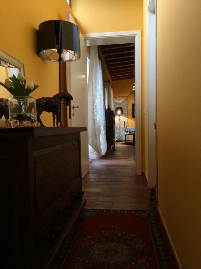 B&B CASA mia Sossano Zewnętrze zdjęcie