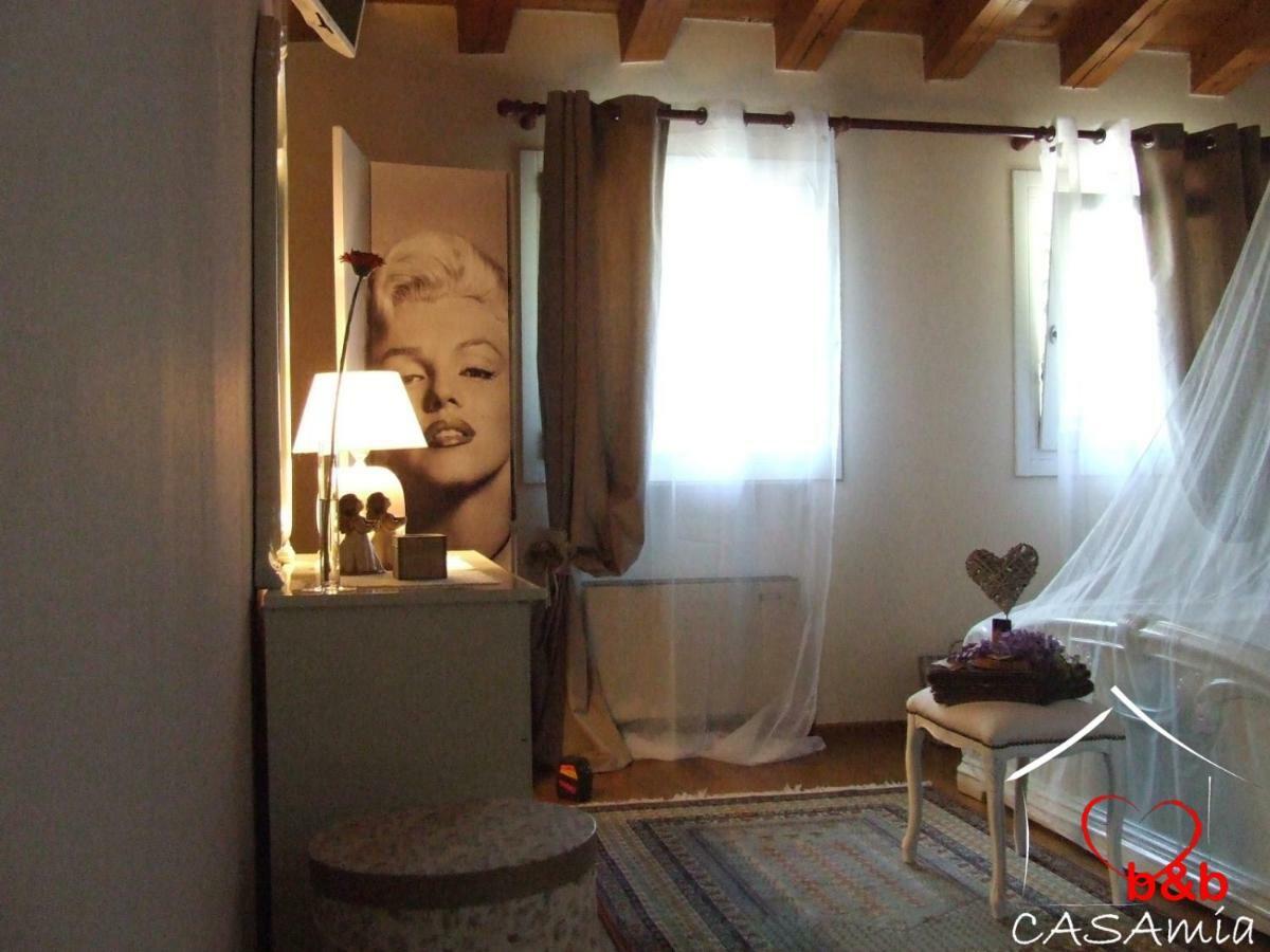 B&B CASA mia Sossano Zewnętrze zdjęcie