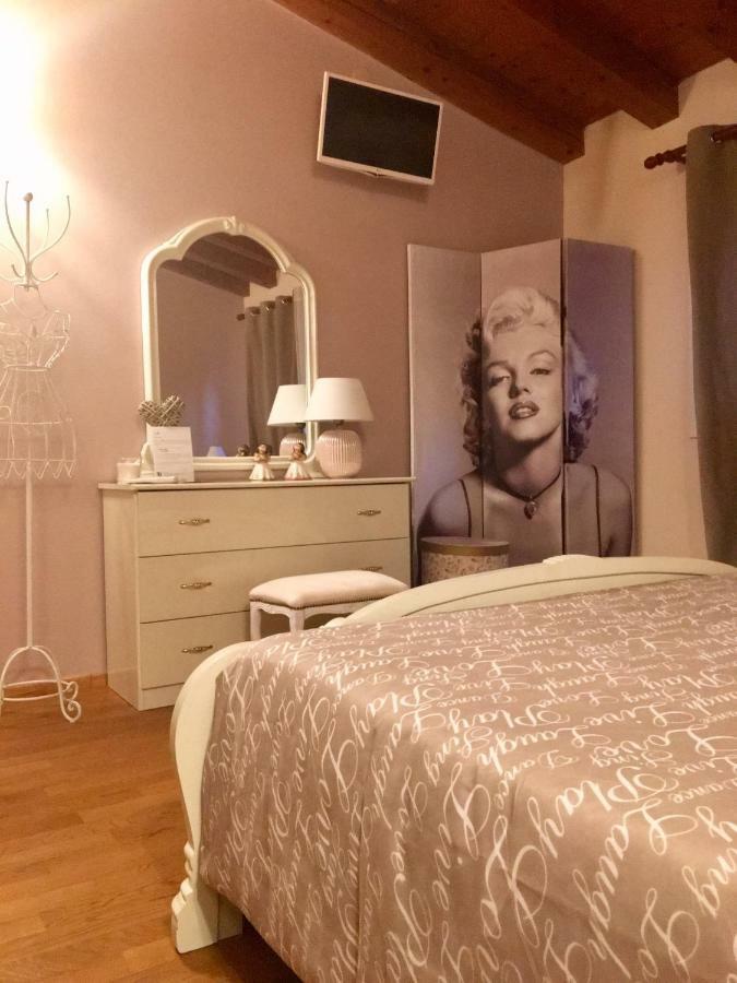 B&B CASA mia Sossano Zewnętrze zdjęcie