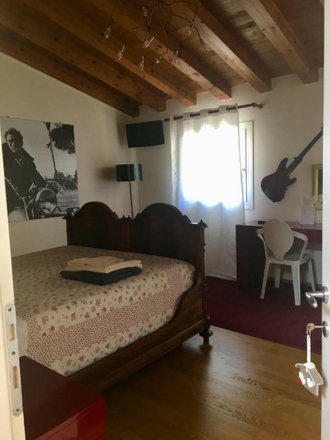 B&B CASA mia Sossano Zewnętrze zdjęcie