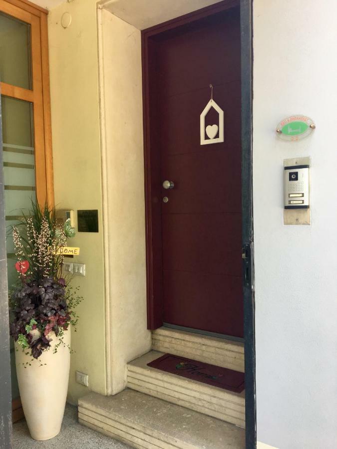 B&B CASA mia Sossano Zewnętrze zdjęcie
