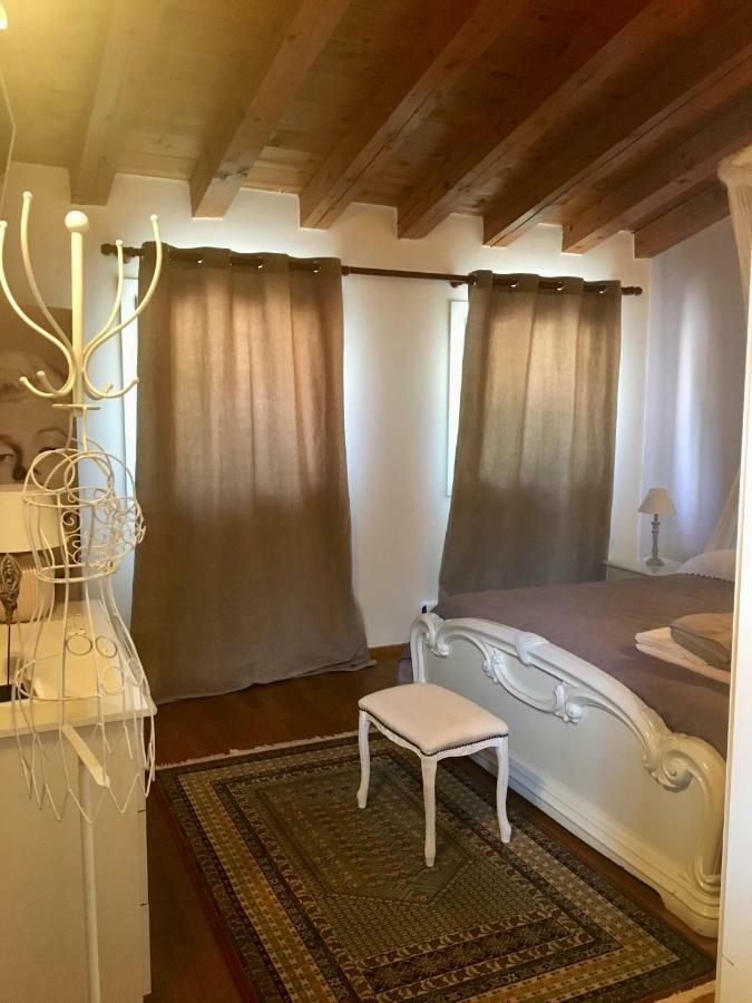 B&B CASA mia Sossano Zewnętrze zdjęcie