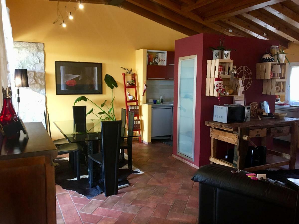 B&B CASA mia Sossano Zewnętrze zdjęcie